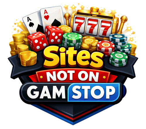 sites not on gamstop 2026